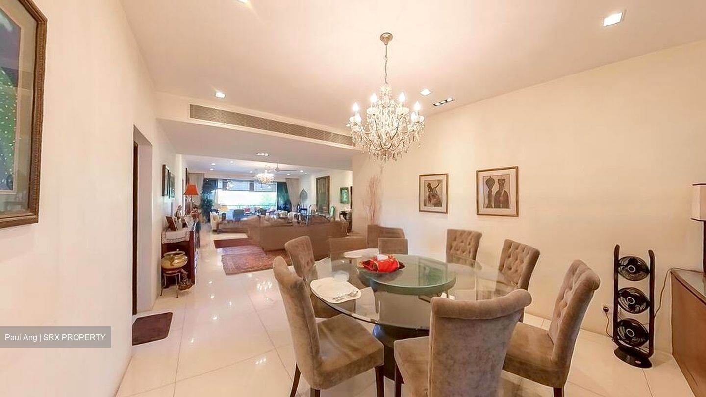 The Arcadia (D11), Condominium #460419391